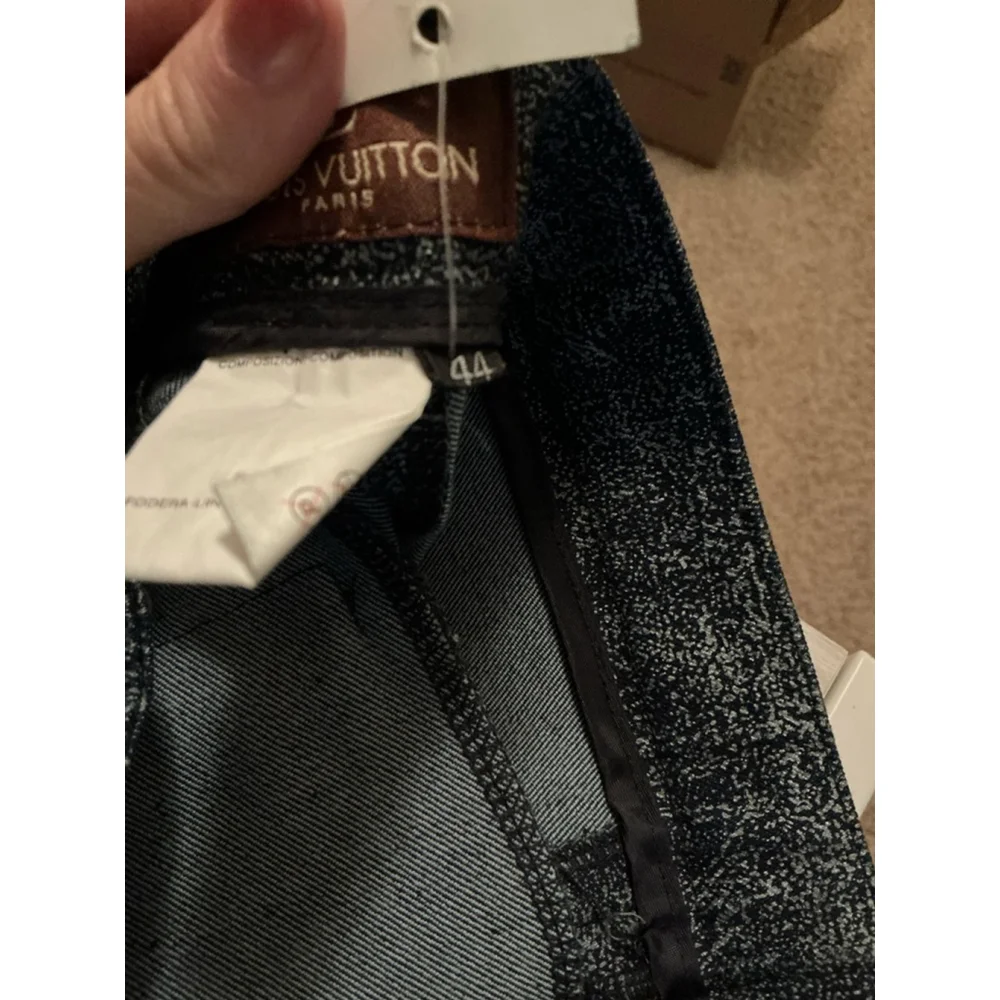 NWT Vintage Louis Vuitton - Picture 10 of 11